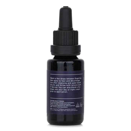 & Exotic Seed Of Youth Anti-ageing Oil - 20ml/0.7oz