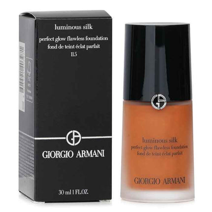 Luminous Silk Foundation - # 11.5 - 30ml/1oz