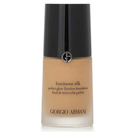 Luminous Silk Foundation - # 6 (golden Beige) - 30ml/1oz