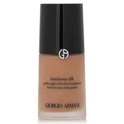 Luminous Silk Foundation - # 7 Tan - 30ml/1oz