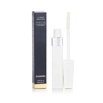 La Base Mascara Volume And Care Lash Primer - 6g/0.21oz