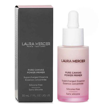 Pure Canvas Power Primer - Supercharged Essence - 30ml/1oz
