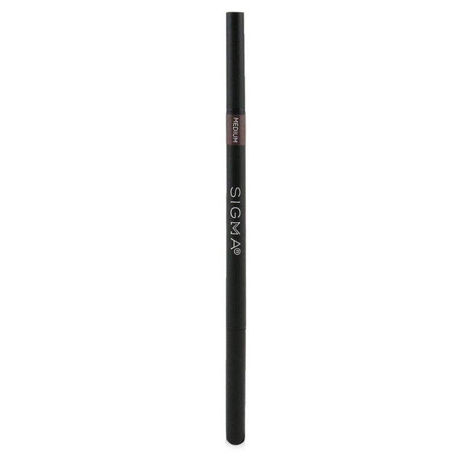 Fill + Blend Brow Pencil - # Medium - 0.06g/0.002oz Sigma Beauty