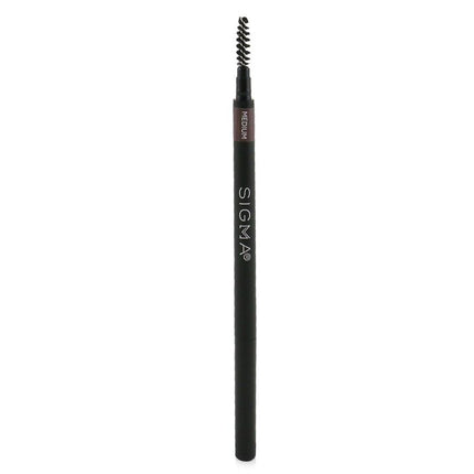 Fill + Blend Brow Pencil - # Medium - 0.06g/0.002oz Sigma Beauty