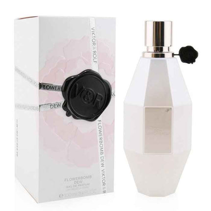 Flowerbomb Dew Eau De Parfum Spray - 100ml/3.4oz