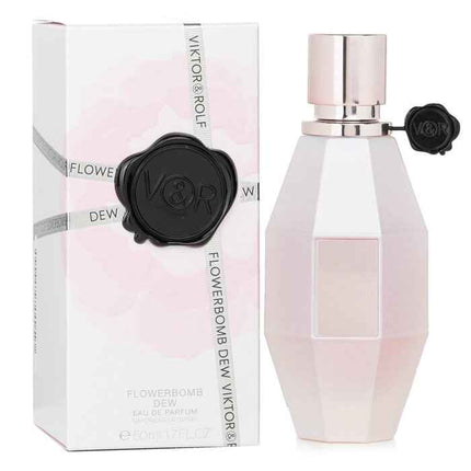 Flowerbomb Dew Eau De Parfum Spray - 50ml/1.7oz