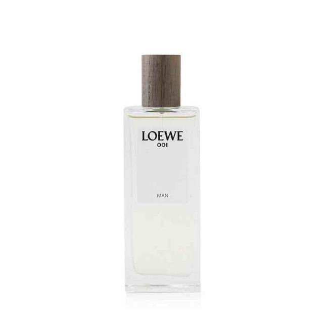 001 Man Eau De Parfum Spray - 50ml/1.7oz