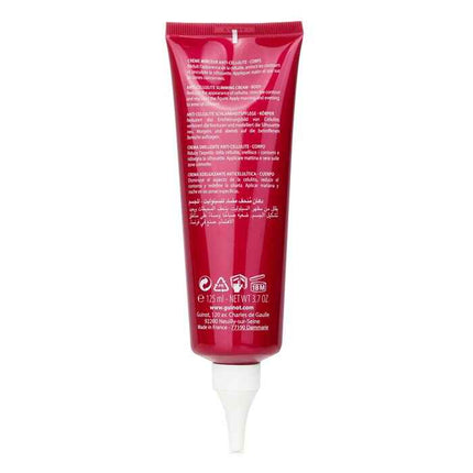 Slim Logic Slimming Cream - 125ml/4oz