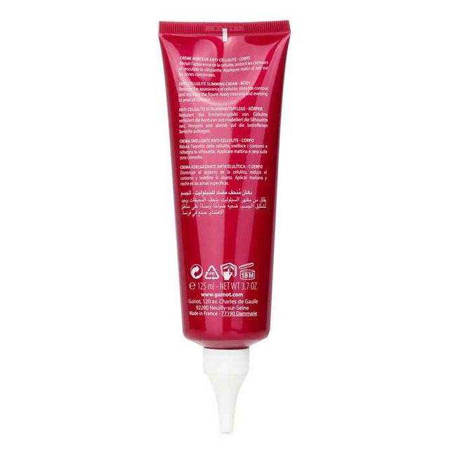 Slim Logic Slimming Cream - 125ml/4oz