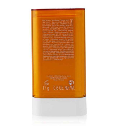 Invisible Sun Care Stick Spf50 High Protection - For Sensitive Areas (random Packaging) - 17g/0.6oz