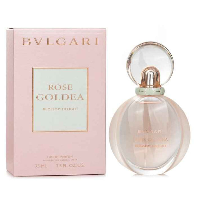 Rose Goldea Blossom Delight Eau De Parfum Spray - 75ml/2.5oz