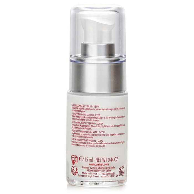 Age Logic Eye Serum - 15ml/0.44oz
