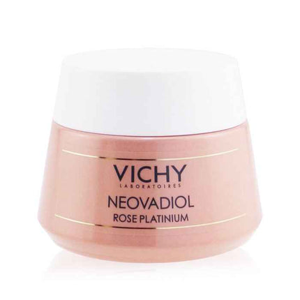Neovadiol Rose Platinium Fortifying & Revitalizing Rosy Cream - Day Cream ( For Mature & Dull Skin) - 50ml/1.69oz