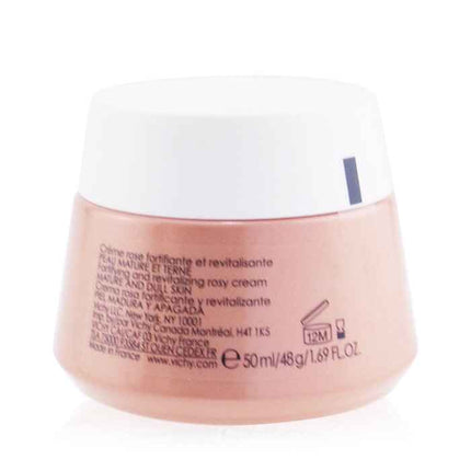 Neovadiol Rose Platinium Fortifying & Revitalizing Rosy Cream - Day Cream ( For Mature & Dull Skin) - 50ml/1.69oz
