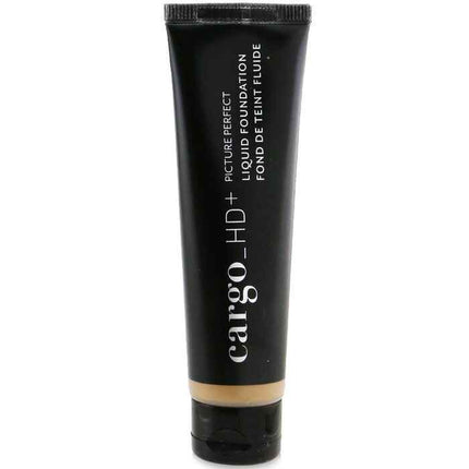 Hd + Picture Perfect Liquid Foundation - # F50 - 30ml/1oz