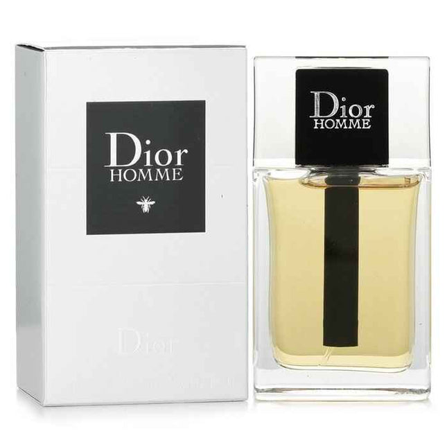 Dior Homme Eau De Toilette Spray - 50ml/1.7oz
