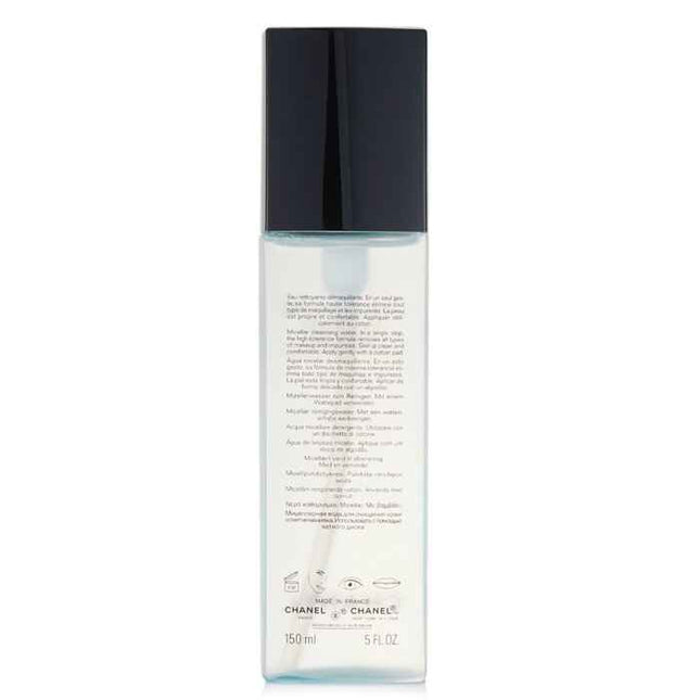 L’eau Micellaire Anti-pollution Micellar Cleansing Water - 150ml/5oz