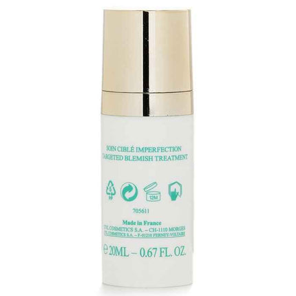 Primary Solution (targeted Treatment For Imperfections) - 20ml/0.67oz