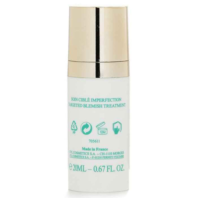 Primary Solution (targeted Treatment For Imperfections) - 20ml/0.67oz