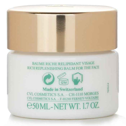 Primary Pomade (rich Repairing Balm) - 50ml/1.7oz