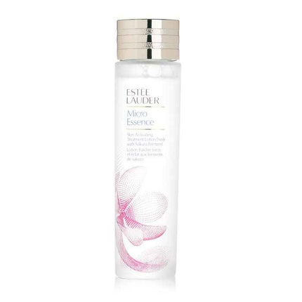 Micro Essence Skin Activating Treatment Lotion Fresh With Sakura Ferment - 200ml/6.7oz