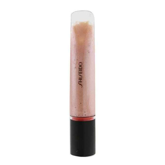 Shimmer Gel Gloss - # 02 Toki Nude - 9ml/0.27oz