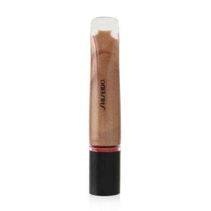 Shimmer Gel Gloss - # 03 Kurumi Beige - 9ml/0.27oz
