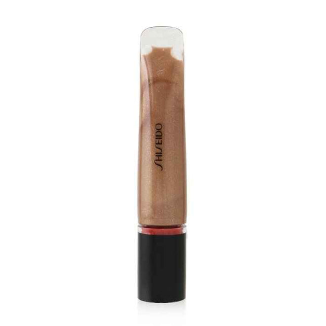Shimmer Gel Gloss - # 03 Kurumi Beige - 9ml/0.27oz