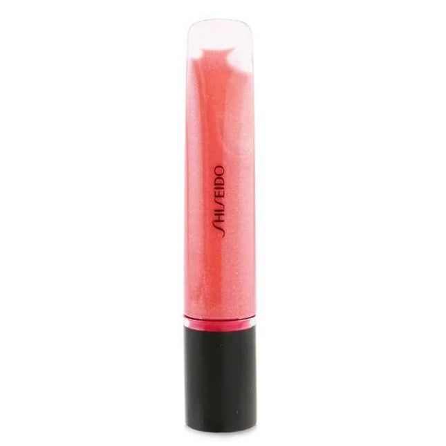 Shimmer Gel Gloss - # 07 Shin-ku Red - 9ml/0.27oz