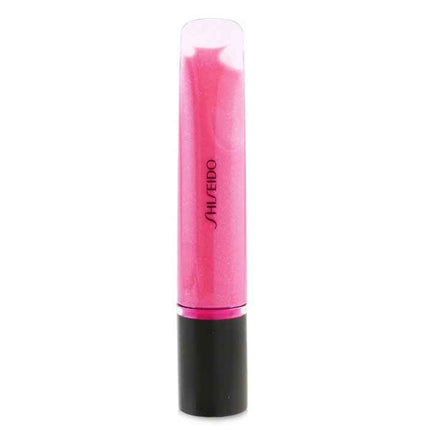 Shimmer Gel Gloss - # 08 Sumire Magenta - 9ml/0.27oz