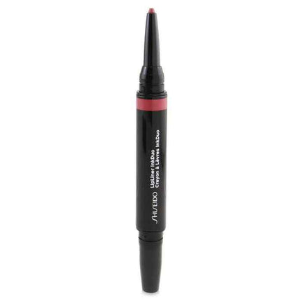 Lipliner Inkduo (prime + Line) - # 01 Bare - 1.1g/0.037oz