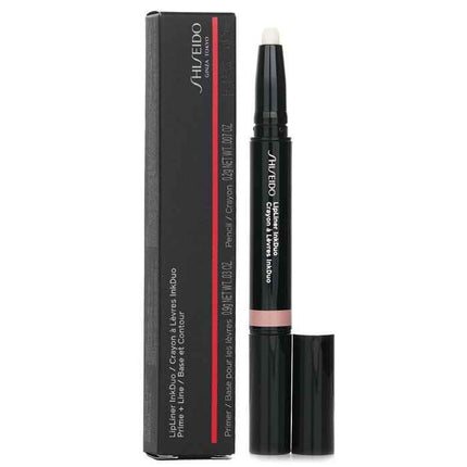Lipliner Inkduo (prime + Line) - # 01 Bare - 1.1g/0.037oz