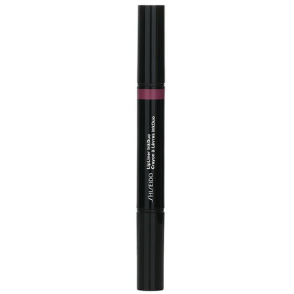 Lipliner Inkduo (prime + Line) - # 03 Mauve - 1.1g/0.037oz Shiseido