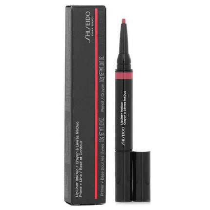 Lipliner Inkduo (prime + Line) - # 04 Rosewood - 1.1g/0.037oz