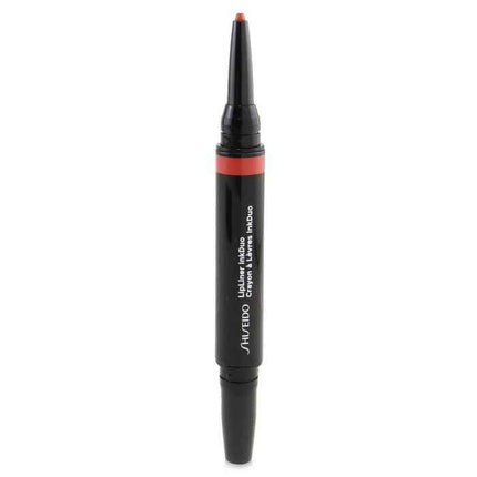 Lipliner Inkduo (prime + Line) - # 07 Poppy - 1.1g/0.037oz