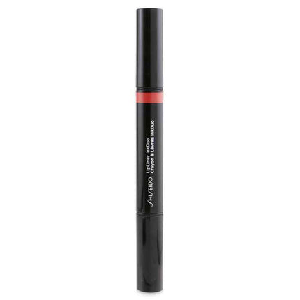 Lipliner Inkduo (prime + Line) - # 07 Poppy - 1.1g/0.037oz