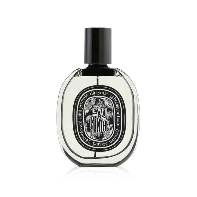 Eau De Minthe Eau De Parfum Spray - 75ml/2.5oz
