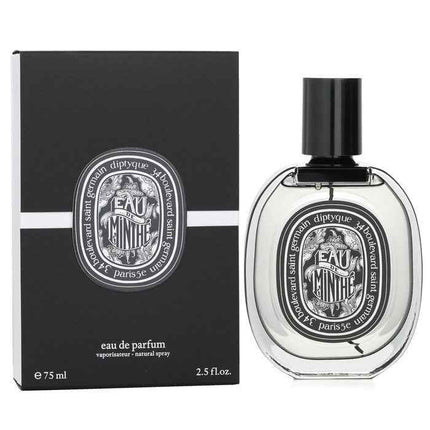 Eau De Minthe Eau De Parfum Spray - 75ml/2.5oz