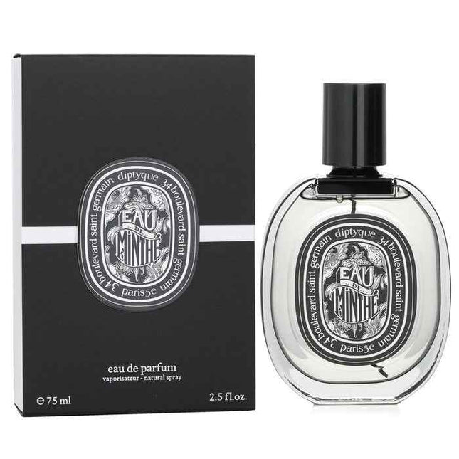 Eau De Minthe Eau De Parfum Spray - 75ml/2.5oz