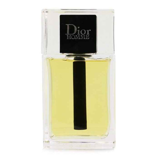 Dior Homme Eau De Toilette Spray - 100ml/3.4oz