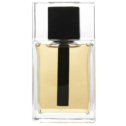 Dior Homme Eau De Toilette Spray - 100ml/3.4oz