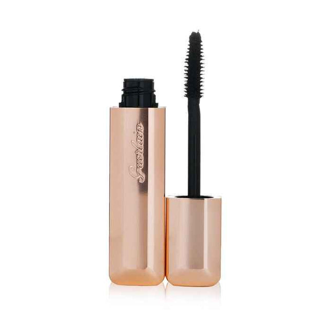Mad Eyes Mascara - # 01 Mad Black - 8.5ml/0.28oz