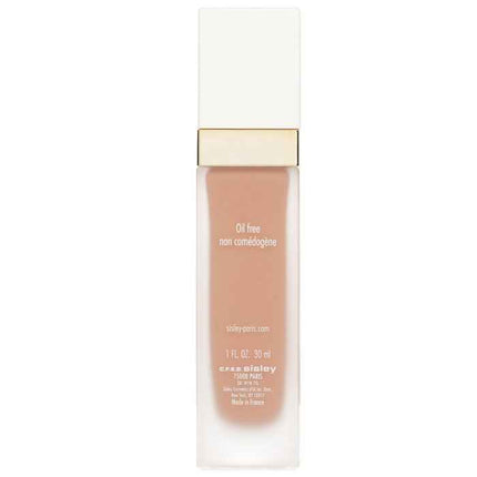 Sisleya Le Teint Anti Aging Foundation - # 3r+ Pinky Peach - 30ml/1oz