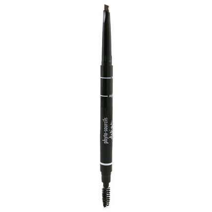 Phyto Sourcils Design 3 In 1 Brow Architect Pencil - # 4 Moka - 2x 0.2g/0.007oz Sisley
