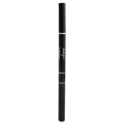 Phyto Sourcils Design 3 In 1 Brow Architect Pencil - # 4 Moka - 2x 0.2g/0.007oz Sisley