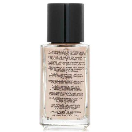 Les Beiges Sheer Healthy Glow Highlighting Fluid - Pearly Glow - 30ml/1oz