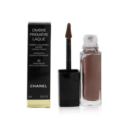 Ombre Premiere Laque Longwear Liquid Eyeshadow - # 32 Vastness - 6ml/0.2oz