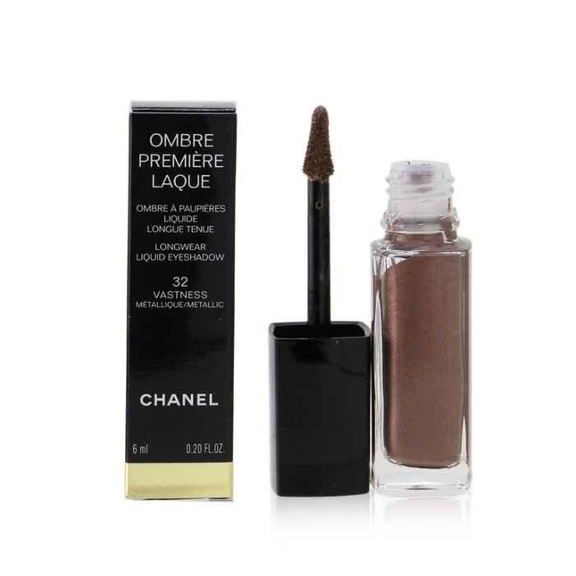 Ombre Premiere Laque Longwear Liquid Eyeshadow - # 32 Vastness - 6ml/0.2oz