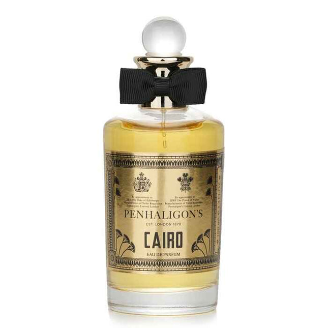 Cairo Eau De Parfum Spray - 100ml/3.3oz