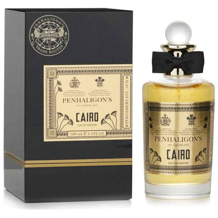 Cairo Eau De Parfum Spray - 100ml/3.3oz